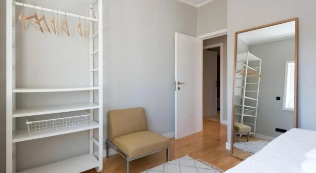 Апартаменты Ceuta 33 Apartment