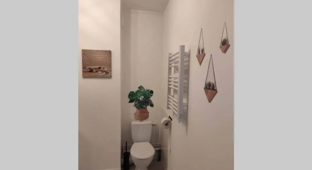 Апартаменты Superbe Appart Avignon-4pers-Wifi-Hyper Centre