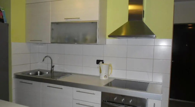 Апартаменты с 2 комнатами с балконом Apartments Nešić Peroj