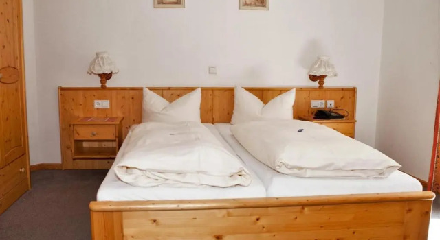 Двухместный номер Standard с балконом Landgasthaus Kurz Hotel & Restaurant am Feldberg - Schwarzwald