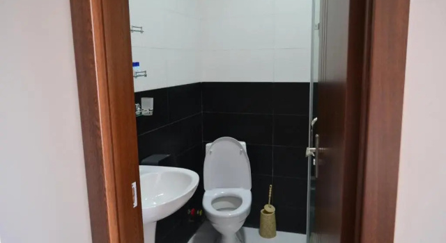 Номер Standard Hotel Skyline Batumi