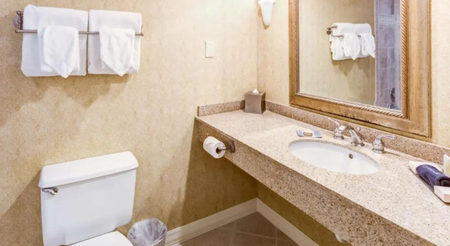 Двухместный номер Traditional The Glidden House