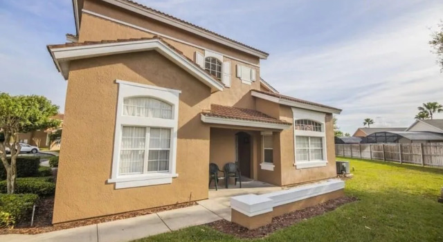 Thomas' Lake Berkley Resort Townhome
