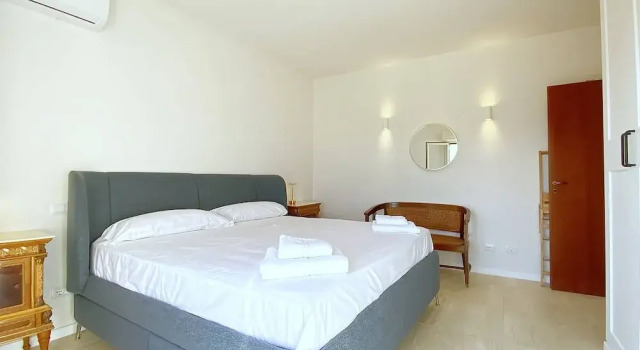 Апартаменты Solemar Sicilia - Casa Tosca
