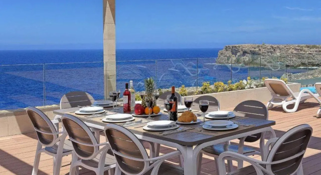 Villa Villa Turquesa Mar