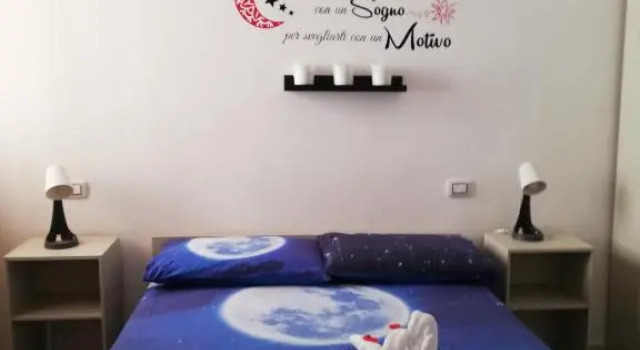 Giada Maria Sole House