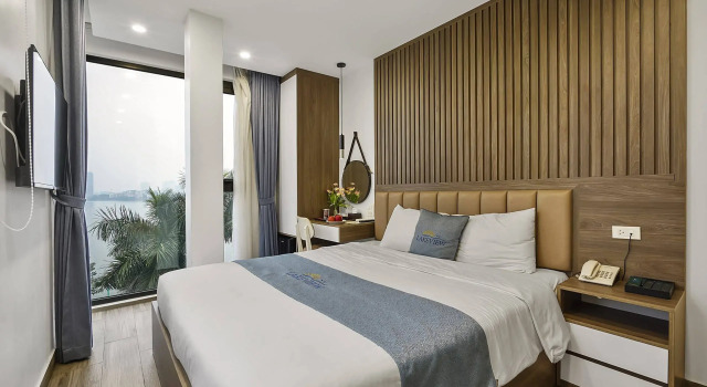 22Land Housing Lake view 65 Trich Sai, Reserva ahora Hotel Hanói Municipio de Hanoi