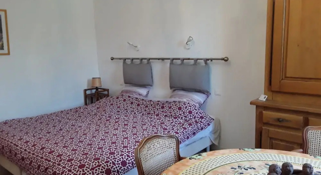 B&B La Tour D Augusta