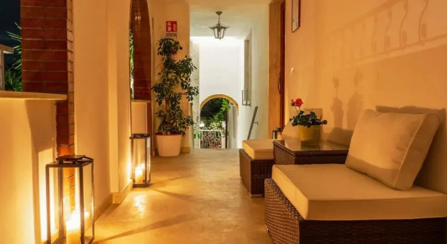 Villa Yucca - B&B and Glamping, Réserver Camping Camping et glamping à Abruzzes, Camping