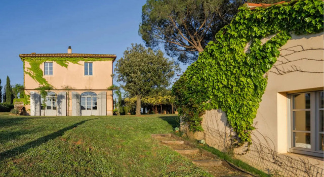 Luxury Villa at 15 Minutes Driving From the Seaside-villa Moscato, Buchen Sie Villa Gavorrano 