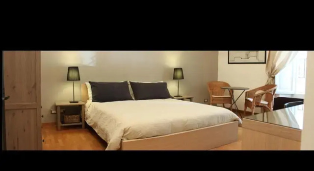 Mr.Gabbo Bed&Breakfast