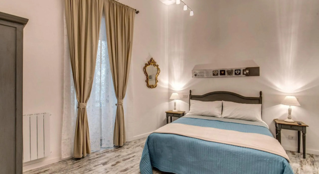 Loft in San Pietro