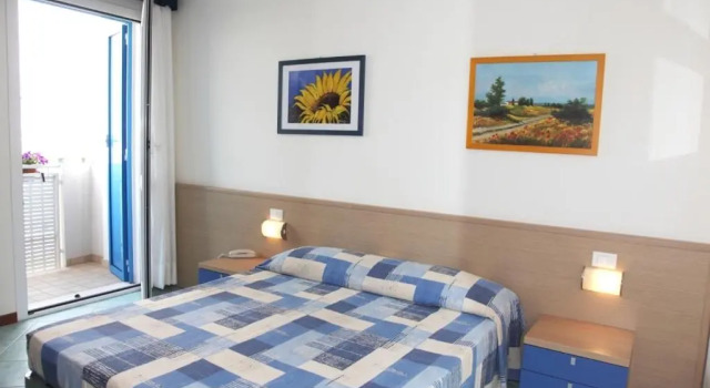 Люкс Aparthotel Gioia