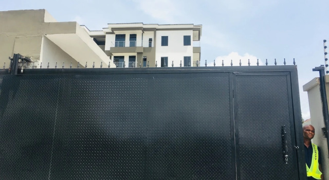 De-Golden Quest Apartment, Book Apartment Lagos Lagos State