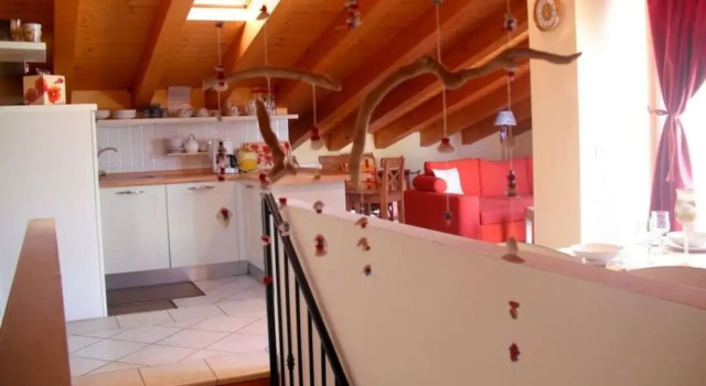 Коттедж Le Fate Comfortable Holiday Residence