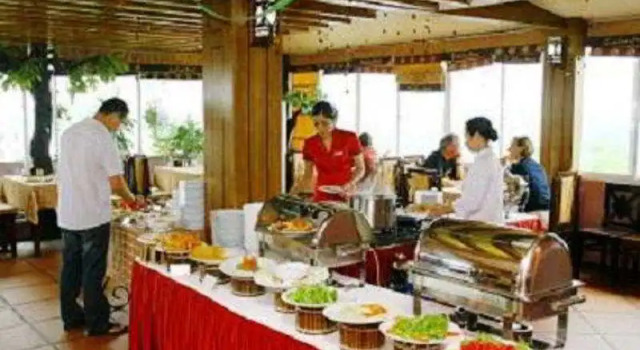 Indochina 2 Hotel