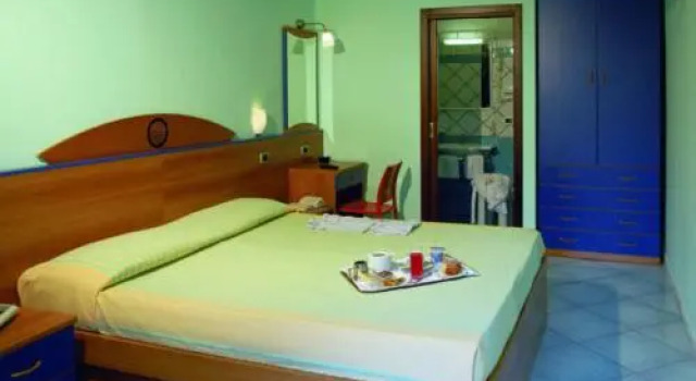 Superior cameră Hotel Talao