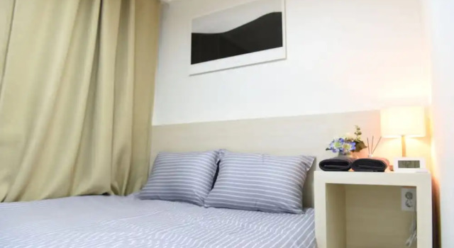 JW STAY in HONGDAE - Hostel, Забронировать Хостел Хостелы Сеула, рядом с Библиотека Ким Дэ Чжуна, Хостел