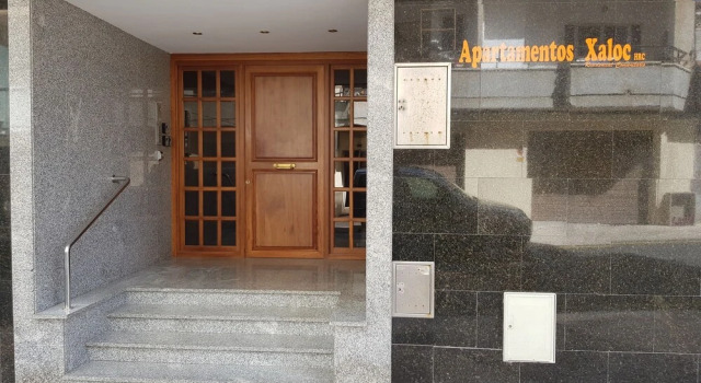 Apartamentos Xaloc HRC