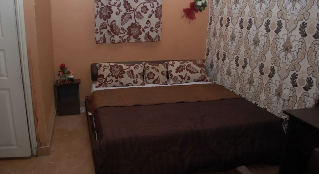 Номер Deluxe Dcove Hotel & Suites