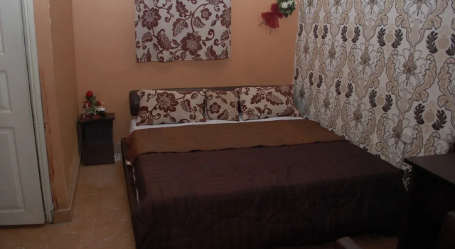 Номер Deluxe Dcove Hotel & Suites