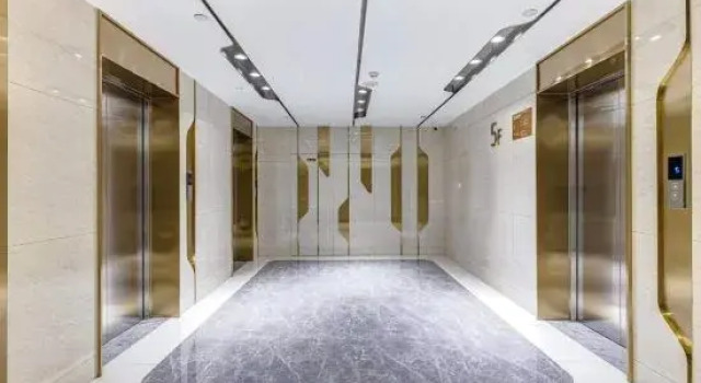 Xi'an Shuyu Designer Hotel (Qujiang Creative Valley Branch), Prenota Hotel Xi'an Shaanxi