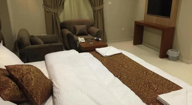 Апартаменты ashbona hotel suites