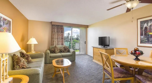 Run of House WorldMark Palm Springs - Plaza Resort and Spa