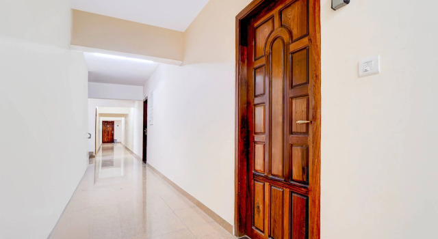 Super Hotel O Karyavattom Formerly Viswam Greenfield
