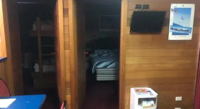 Shamrock Apartments, Book Apartment Mount Hotham 