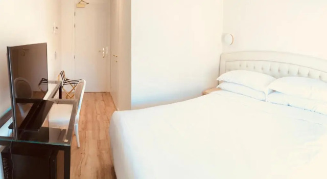 Одноместный номер Economy Palazzo Otello 1847 Wellness & Spa