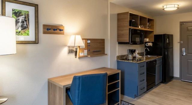 Люкс Candlewood Suites - Bluffton-Hilton Head by IHG
