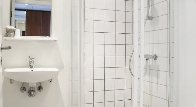 Superior- værelse Hotel Medi