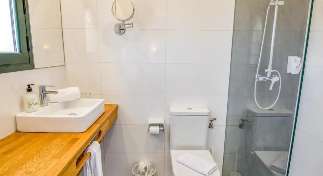 Номер Standard Hotel Bahia