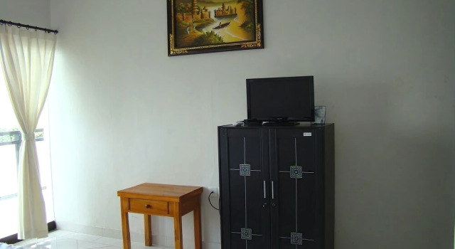 Ketty Homestay, Prenota Hotel Hotel a Bali con parcheggio, Parcheggio