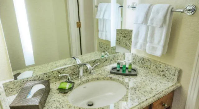 Appartamento 1 camera da letto Club Wyndham Durango