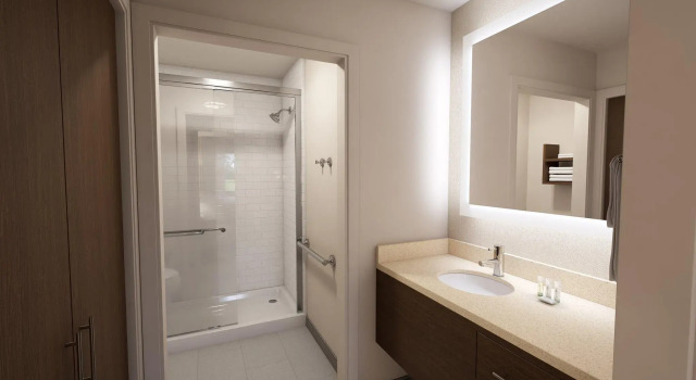 Люкс Staybridge Suites - Phoenix - Biltmore Area by IHG