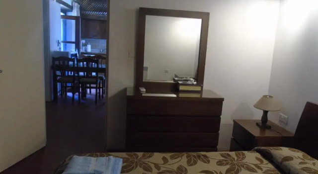 Апартаменты с 2 комнатами Enipnion Apartments