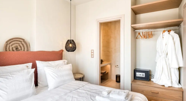 Mirabelle Luxury Villas
