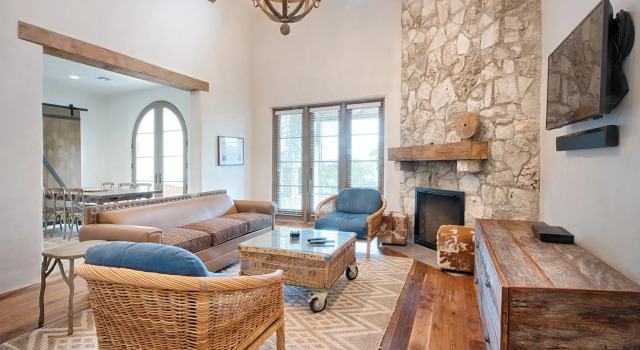 WorldMark Hunt – Stablewood Springs Resort, 予約 リゾート Hunt Texas Hill Country