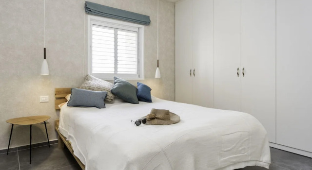 Апартаменты Sea N' Rent - 23 Shderot Bialik