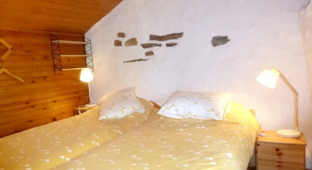 House With 3 Bedrooms in Saint-hilaire-peyroux, With Enclosed Garden and Wifi, Prenota Hotel Saint-Hilaire-Peyroux Correze
