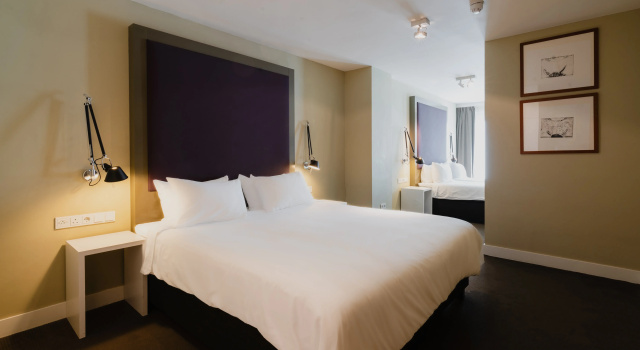 Hotel Roemer
