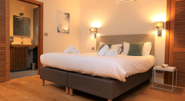 Полулюкс Résidence Les Suites du Port - by Le Saint Ferdinand