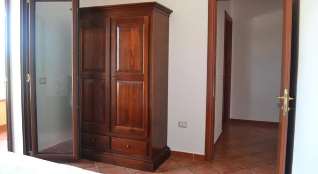 Апартаменты c 1 комнатой с балконом Appartamenti famiglia Pinna - Villa Gioiosa -