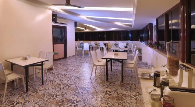 Люкс Vijai Paradise Sai baba Colony