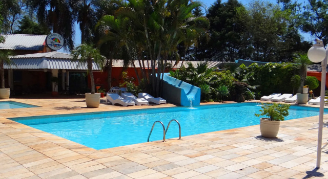Villa Verde Hotel