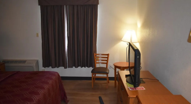 Номер Economy MHO Hotel Bordentown