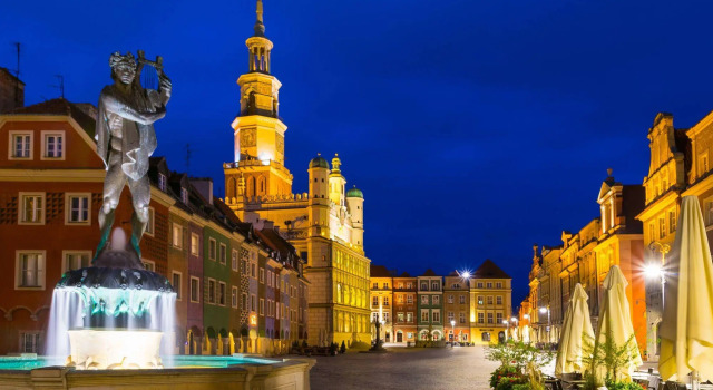 Dobranoc, Забронировать Хостел Хостелы Stare Miasto, Хостел