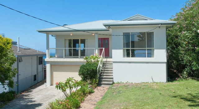 Boat Harbour Beach House, 71 Kingsley Drive,